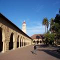Stanford Campus (palo-alto_100_8184.jpg) Palo Alto, San Fransico, Bay Area